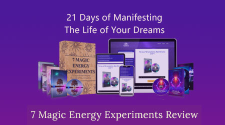 7 Magic Energy Experiments Review